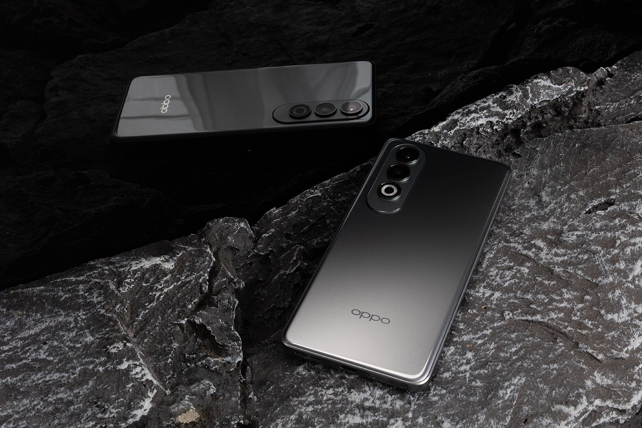 OPPO K12 còn được trang bị dung lượng pin lớn. Nguồn: Weibo.