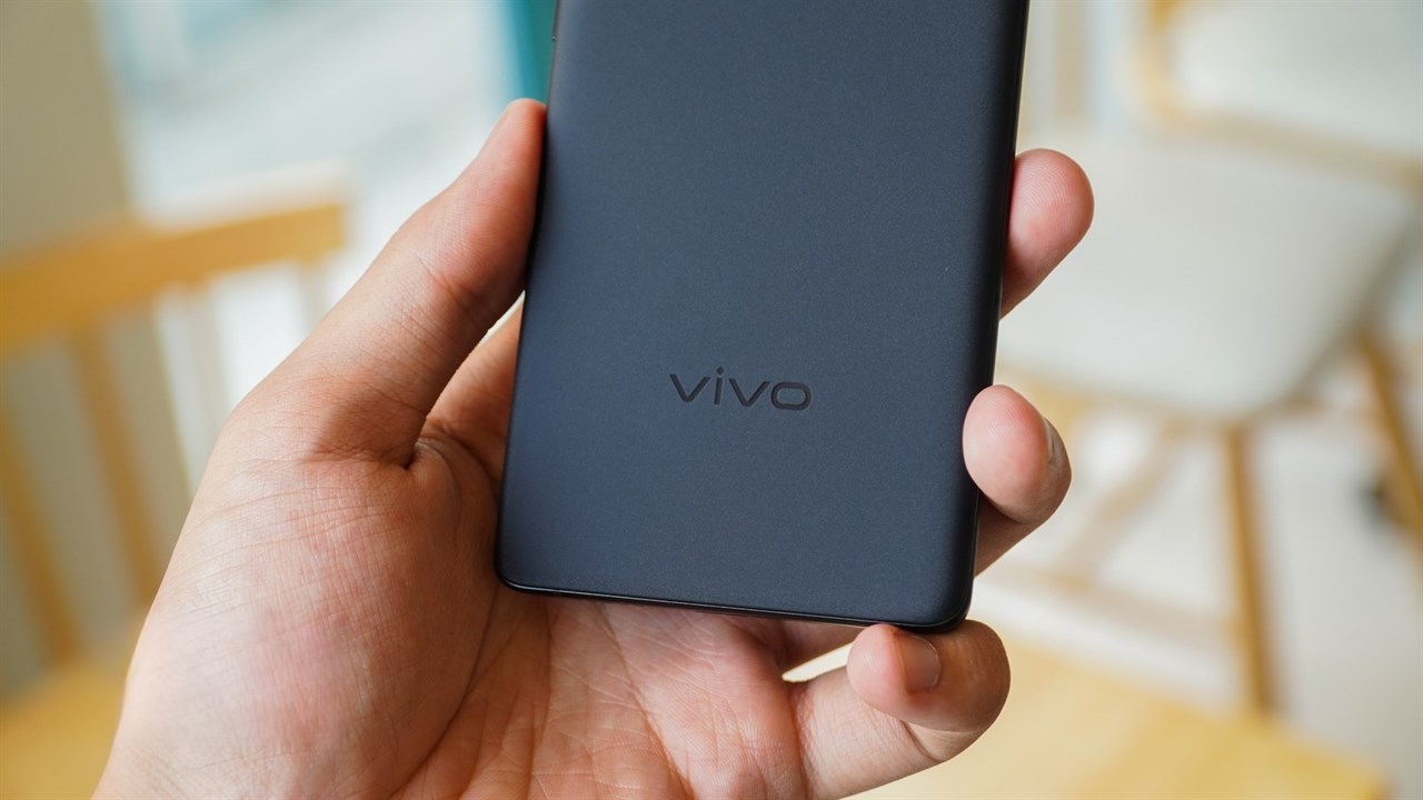 Vivo X100s Ultra
