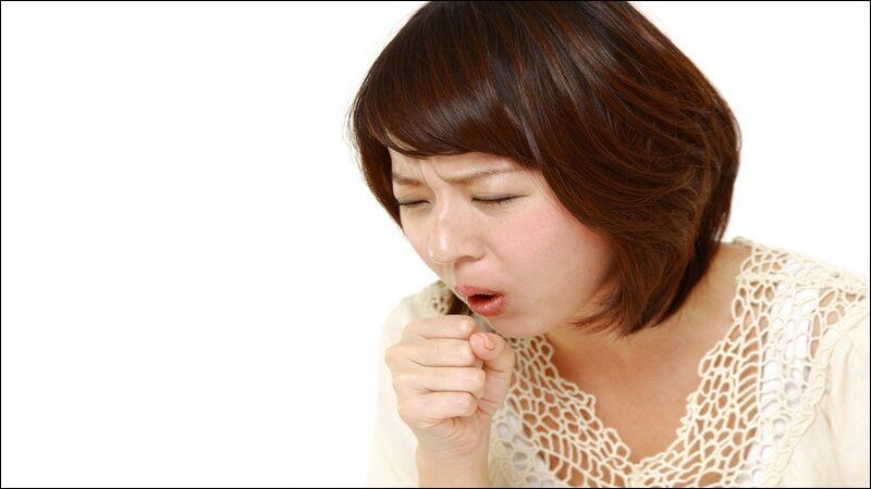 Ho dai dẳng là triệu chứng không điển hình, dễ nhầm lẫn khác bệnh khác