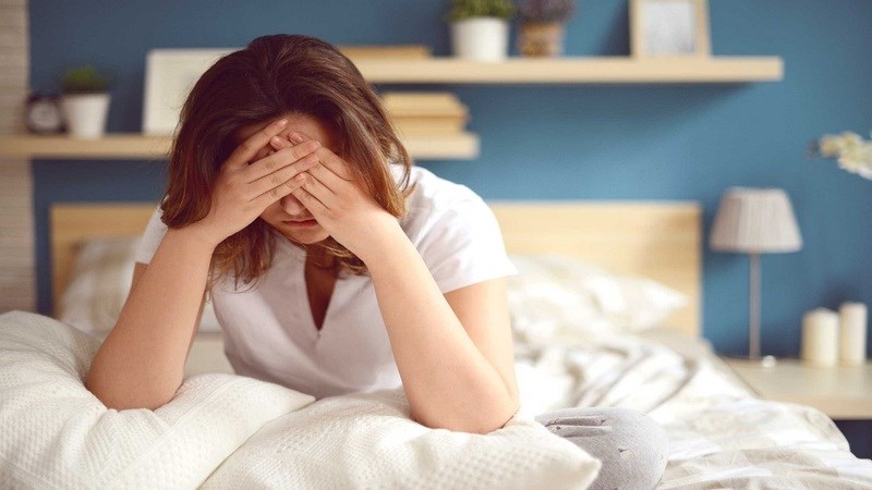 Mệt mỏi trong suy tim