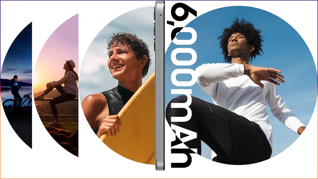 Mở bán Galaxy M15 5G đặc quyền tại TGDĐ: Trả góp 0%, tặng thêm 12 tháng bảo hành, cơ hội trúng 10 chiếc Yamaha Sirius