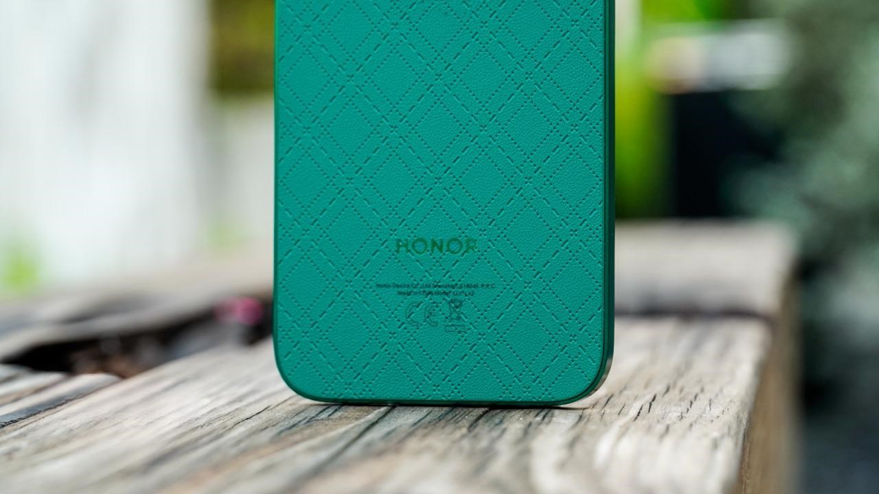 HONOR ra mắt smartphone mới