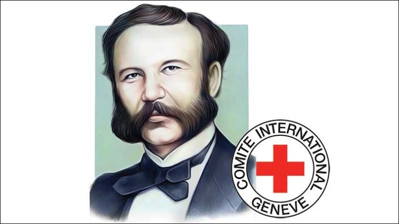 Henry Dunant