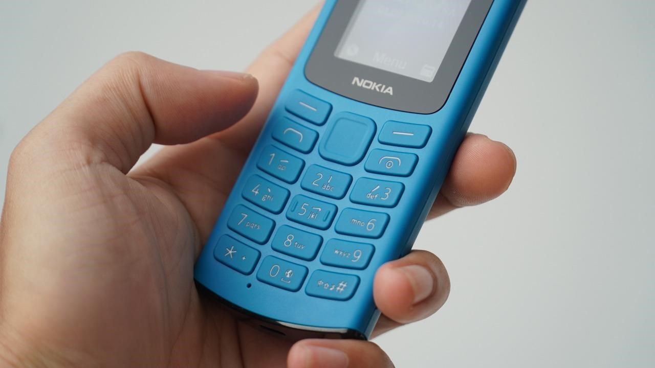 Điện thoại Nokia Điện thoại Nokia