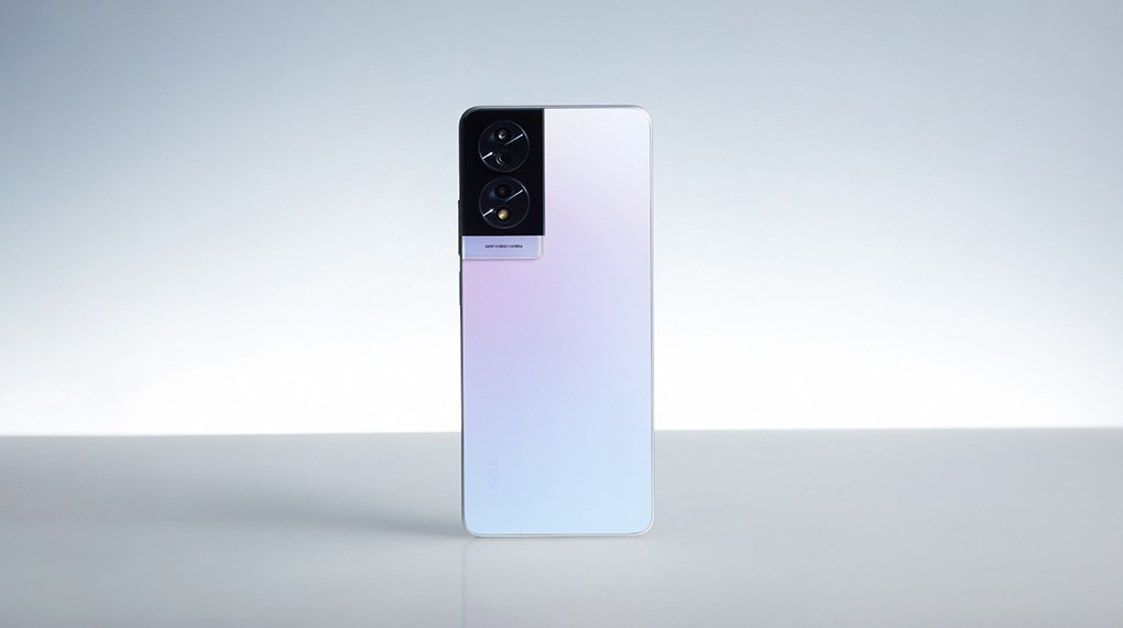 TCL 40 NXTPAPER là sản phẩm đáng mua trong tầm giá dưới 5 triệu. Nguồn: TCL. TCL 40 NXTPAPER là sản phẩm đáng mua trong tầm giá dưới 5 triệu. Nguồn: TCL.