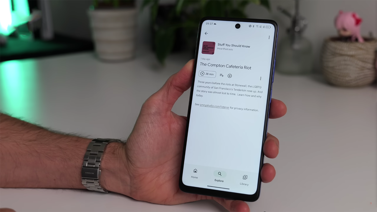 Thiết bị còn được trang bị dung lượng RAM lớn để đáp ứng nhu cầu đa nhiệm của người dùng. Nguồn: Tech Spurt. Thiết bị còn được trang bị dung lượng RAM lớn để đáp ứng nhu cầu đa nhiệm của người dùng. Nguồn: Tech Spurt.