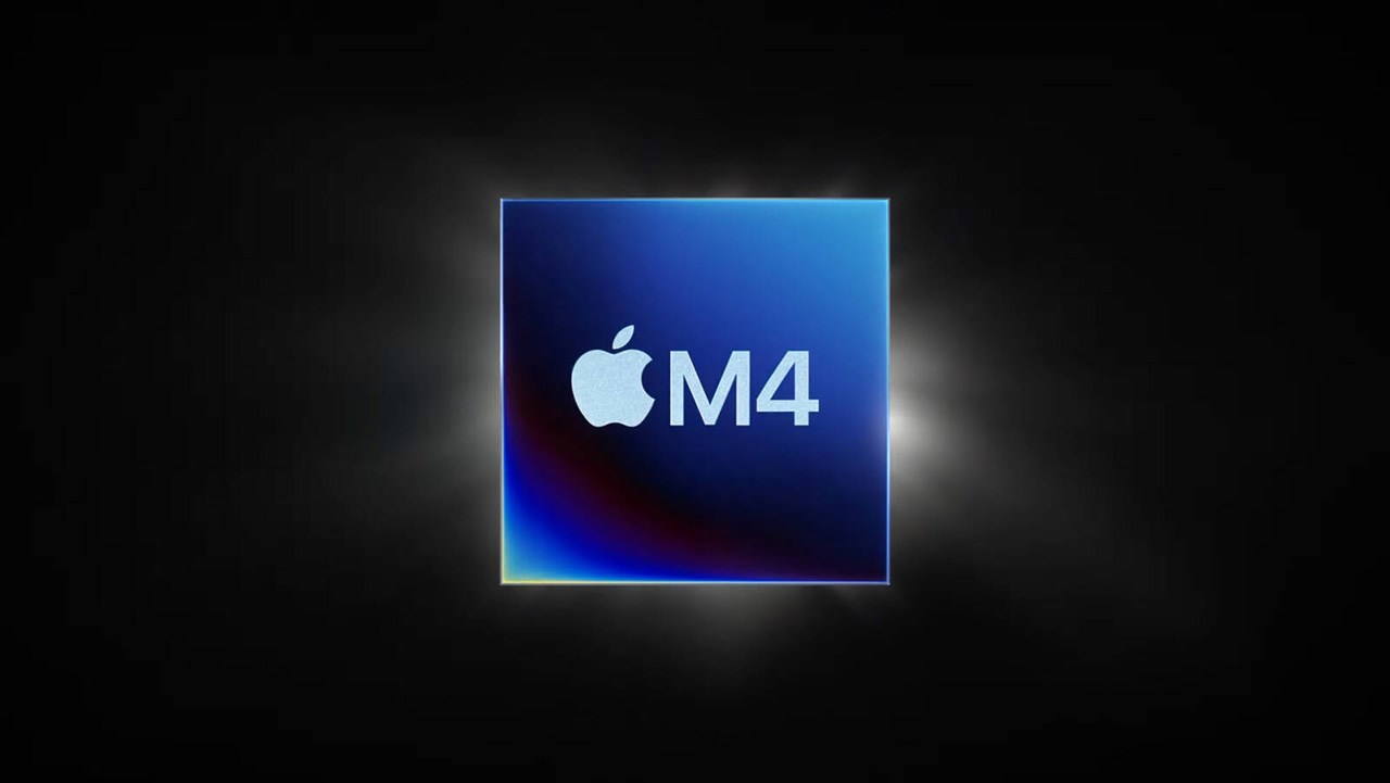 Vi xử lý M4 hoàn toàn mới được trang bị trên iPad Pro mới