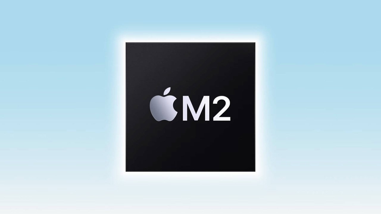 Vi xử lý M2 mạnh mẽ được trang bị trên iPad Air 6