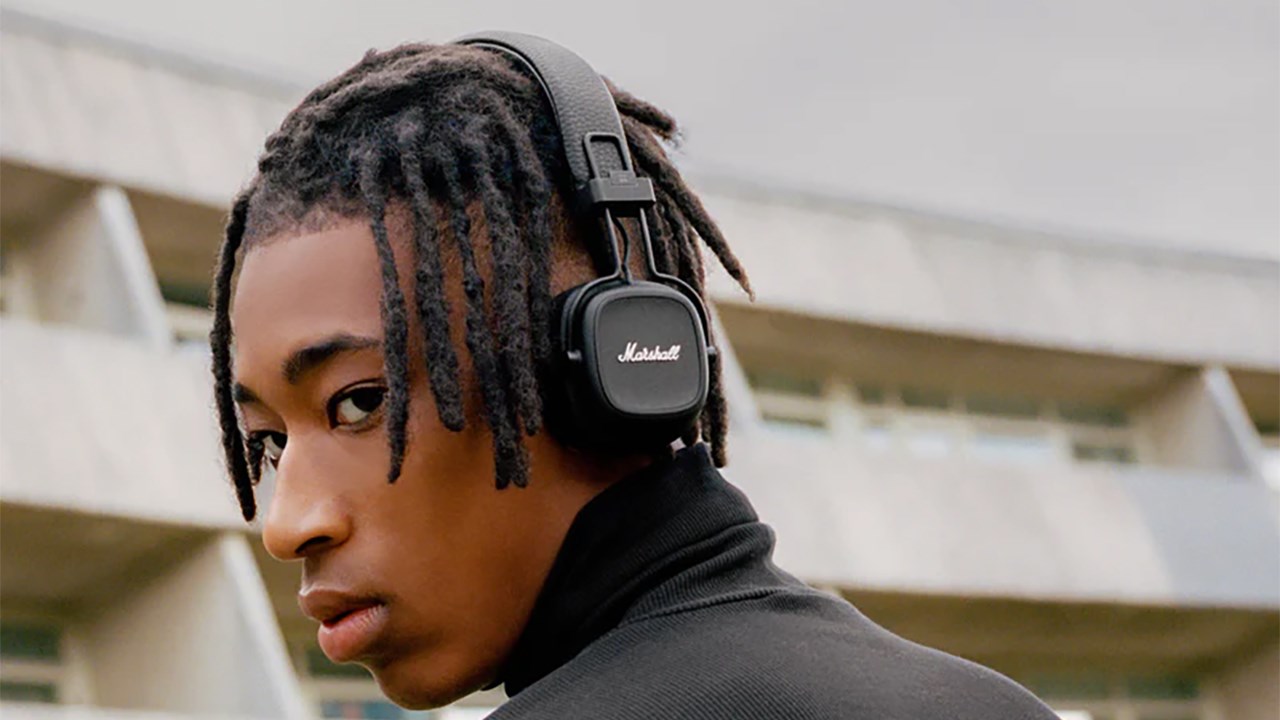Chỉ từ 2.79 triệu: Loa và tai nghe Marshall cực đẹp, âm thanh hay, nhiều công nghệ sắp bán tại TGDĐ