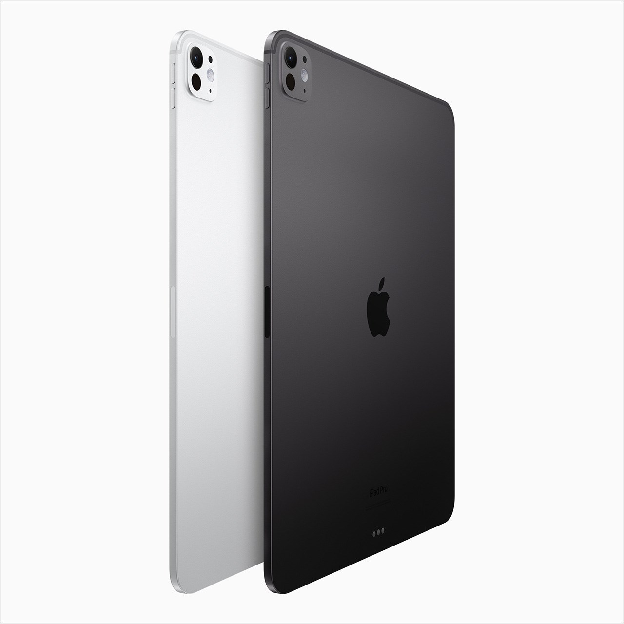 Chip Apple M4 được trang bị trên iPad Pro M4 mới