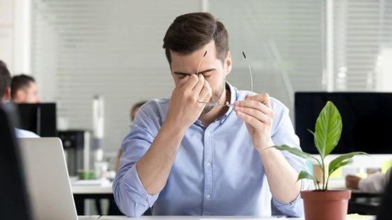 Giá đỗ cũng là nguồn năng lượng giàu chất dinh dưỡng, giúp giảm căng thẳng tinh thần cũng như mệt mỏi