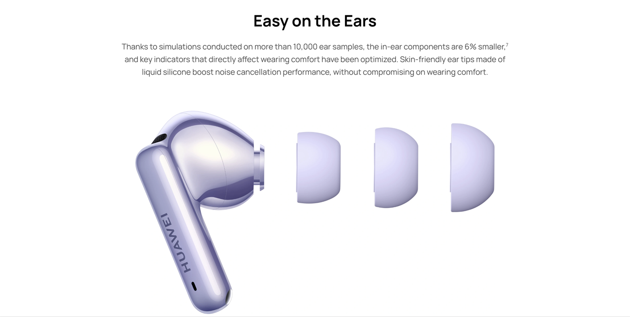 Eartips