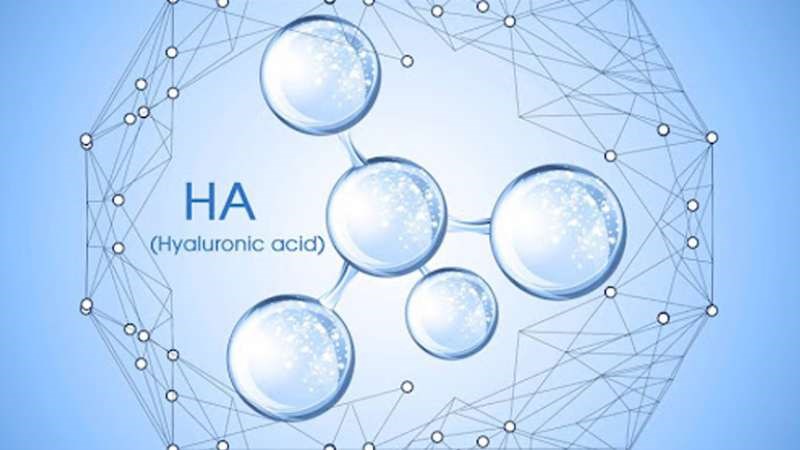 Axit hyaluronic là một loại thuốc thường được kê đơn trong điều trị rạn da
