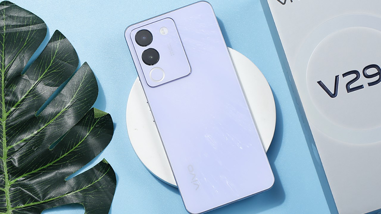 Giá rẻ đổ bộ: Tuần lễ thương hiệu Vivo, ưu đãi hơn chục chiếc điện thoại chỉ từ 2.99 triệu Giá rẻ đổ bộ: Tuần lễ thương hiệu Vivo, ưu đãi hơn chục chiếc điện thoại chỉ từ 2.99 triệu