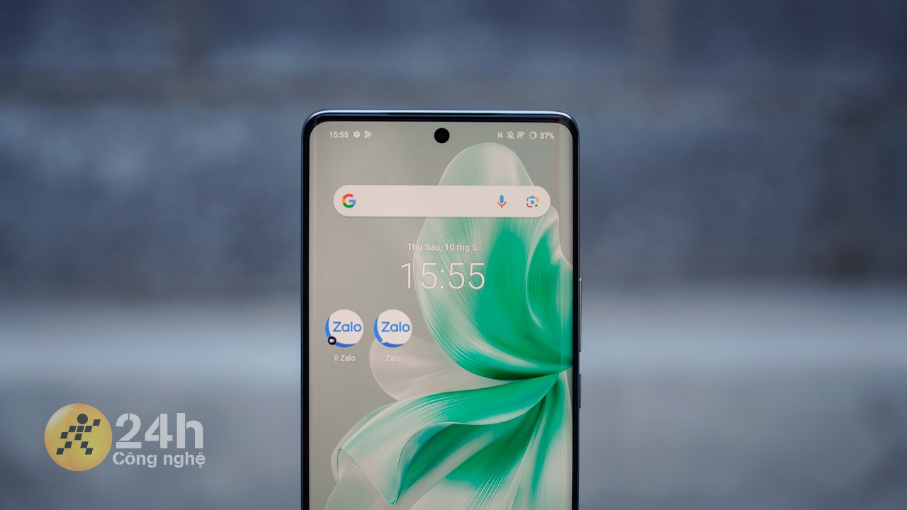 Cách nhân bản ứng dụng trên Vivo V30 Cách nhân bản ứng dụng trên Vivo V30