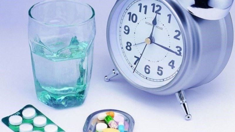 Cách xử lý khi quên liều uống thuốc dạ dày chữ y