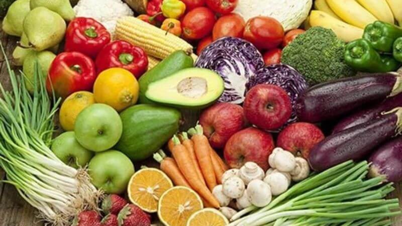 Xây dựng chế độ ăn là vấn đề vô cùng quan trọng với bệnh nhân cường giáp