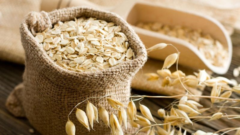 Yến mạch giúp hỗ trợ cải thiện bệnh gan nhiễm mỡ