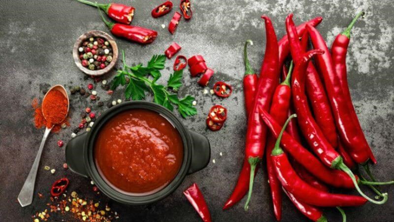 Bệnh nhân gan nhiễm mỡ không nên ăn đồ cay nóng thường xuyên