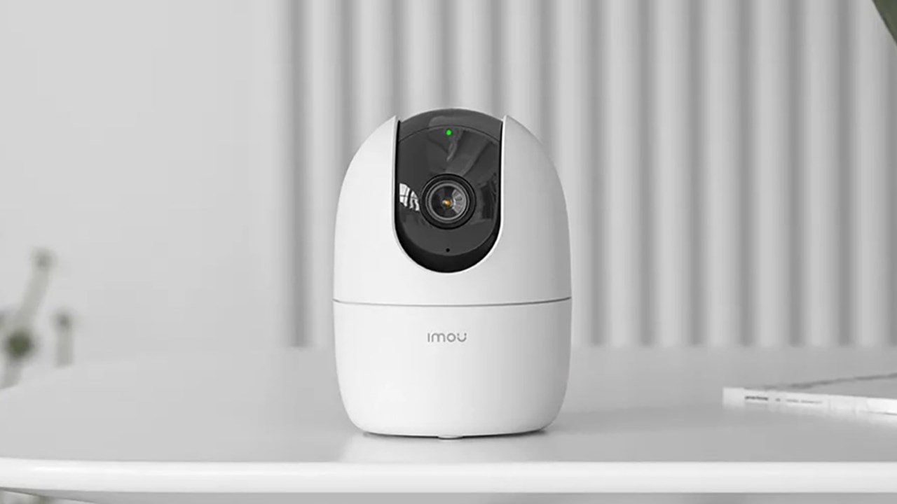 Camera IP lại sale sốc: Từ 13 - 19 tháng này mua chỉ từ 430K, bảo vệ an toàn ngồi nhà của bạn Camera IP lại sale sốc: Từ 13 - 19 tháng này mua chỉ từ 430K, bảo vệ an toàn ngồi nhà của bạn
