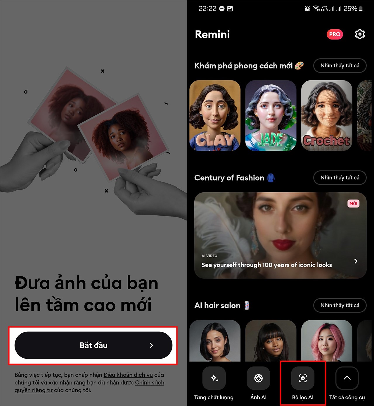 Cách chuyển ảnh thường thành ảnh tượng đất sét