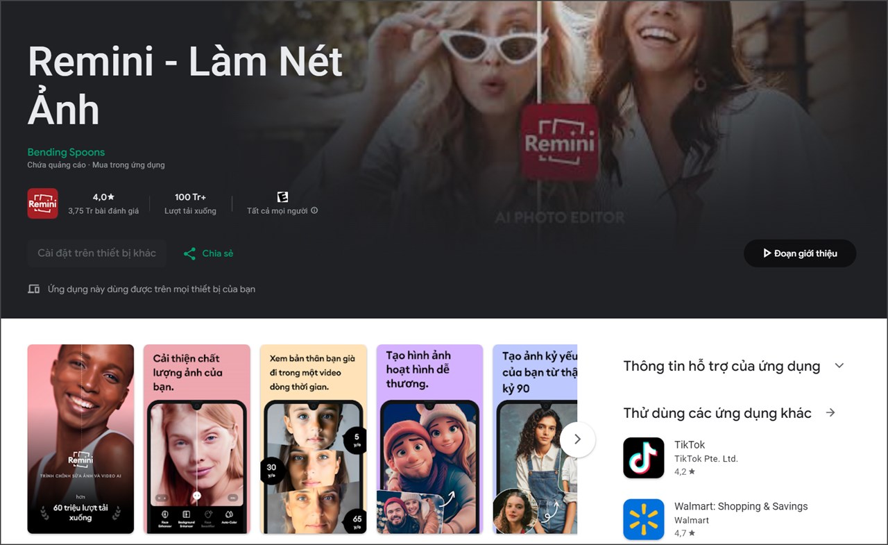 Cách chuyển ảnh thường thành ảnh tượng đất sét