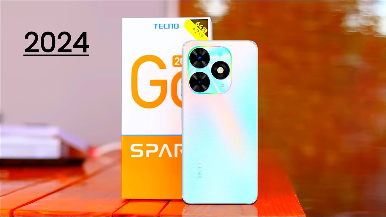 Sắp có Hotsale: Chào đón 2 tân bình nhà Tecno, lần đầu tiên có mặt tại TGDĐ