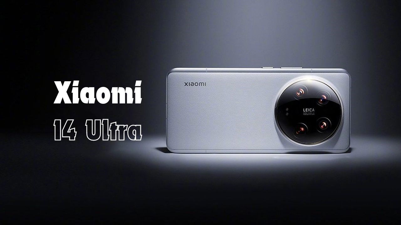 Cực HOT: Săn Xiaomi 14 Ultra giá 0 đồng, giá gốc đến 32.99 triệu cùng 6 coupon giảm giá, cơ hội trúng 10 xe máy mỗi tháng