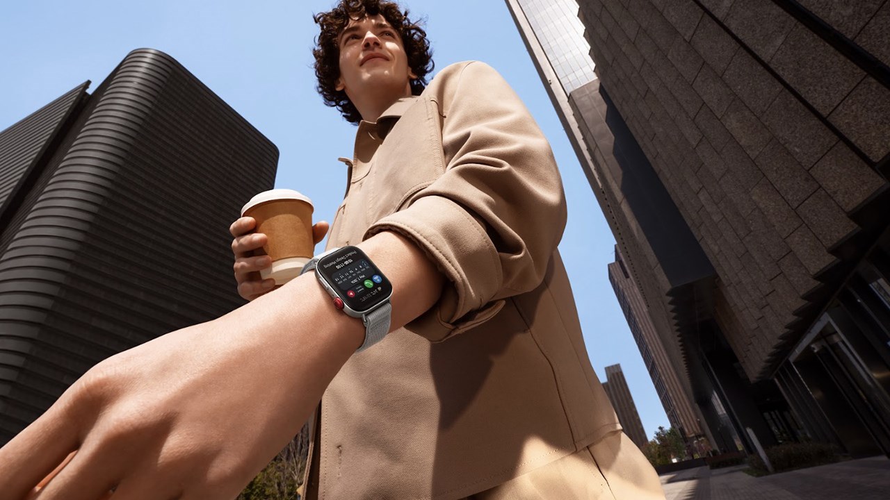 Hotsale Huawei Watch Fit 3: Giảm ngay 200K, chỉ còn 2.79 triệu, tặng tai nghe Huawei FreeBuds SE 2 giá 790K