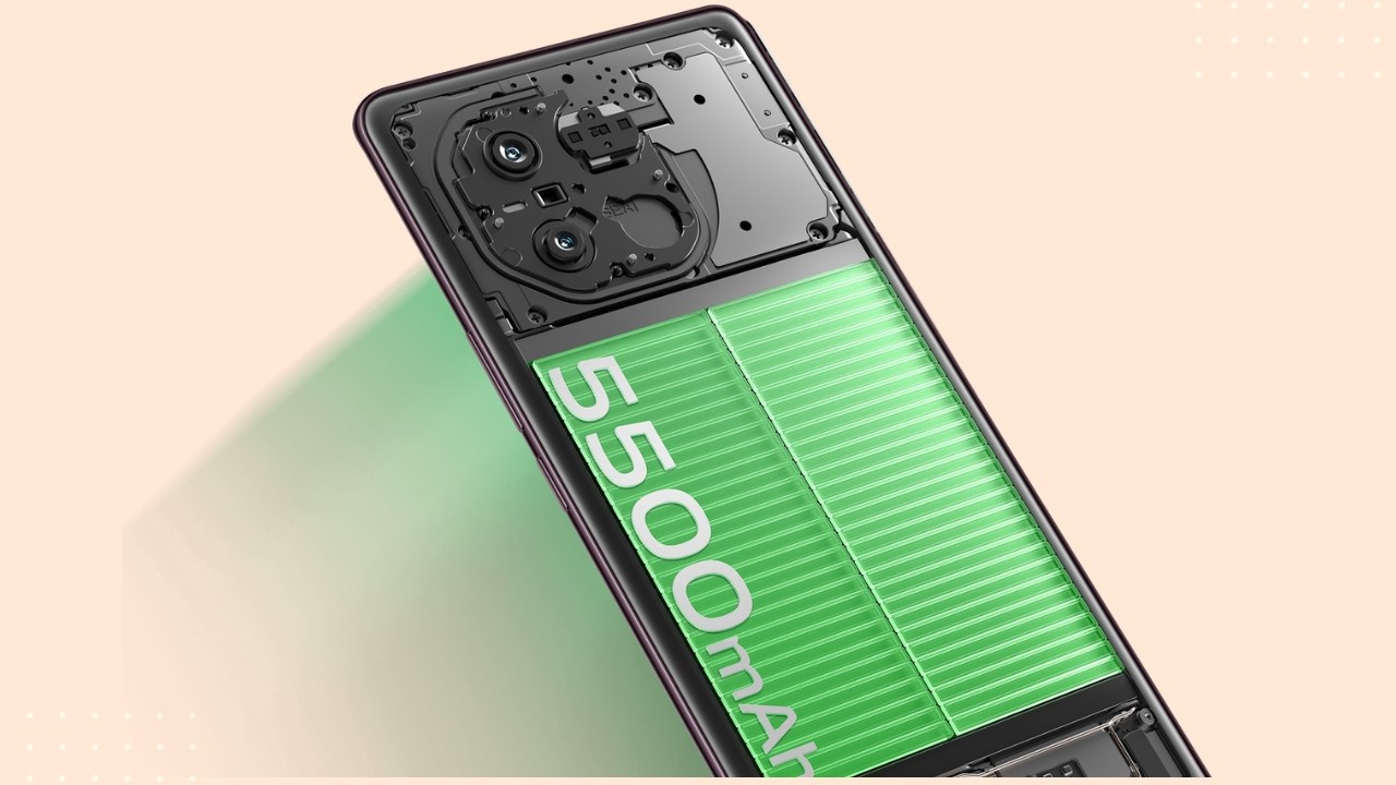 vivo V30e có những nâng cấp gì đáng giá so với tiền nhiệm