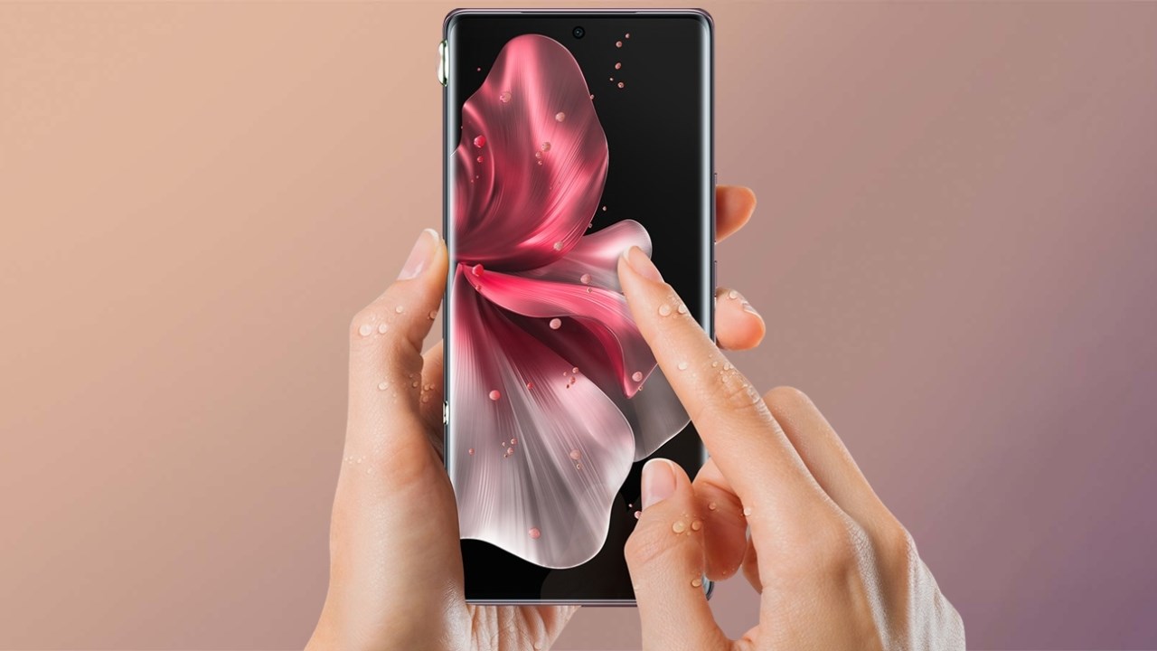 vivo V30e có những nâng cấp gì đáng giá so với tiền nhiệm