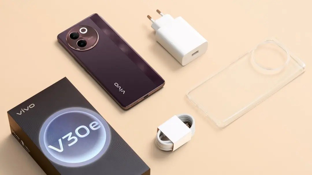 vivo V30e có những nâng cấp gì đáng giá so với tiền nhiệm
