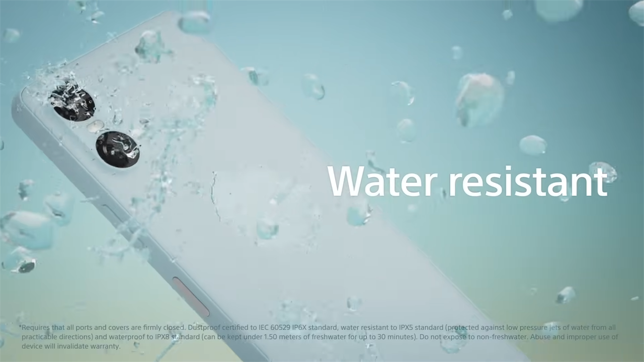 Kháng nước Kháng nước