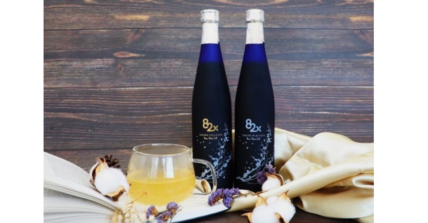 82X Tế bào gốc - Dòng collagen thượng hạng, cao cấp nhất thị trường