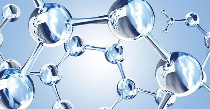 Công nghệ Kosoteki phân tách collagen thành các phân tử siêu nhỏ