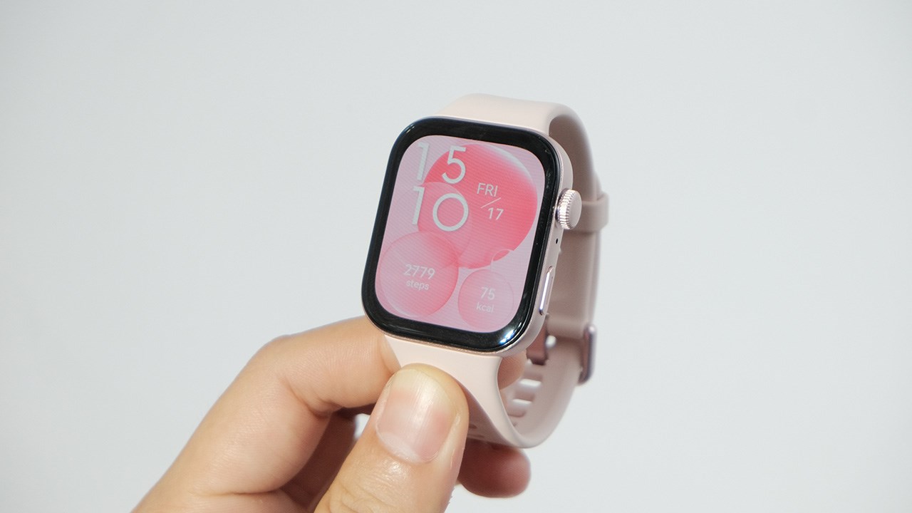 Huawei Watch Fit 3 cũng có khả năng kết nối với hai nền tảng Android và iOS Huawei Watch Fit 3 cũng có khả năng kết nối với hai nền tảng Android và iOS