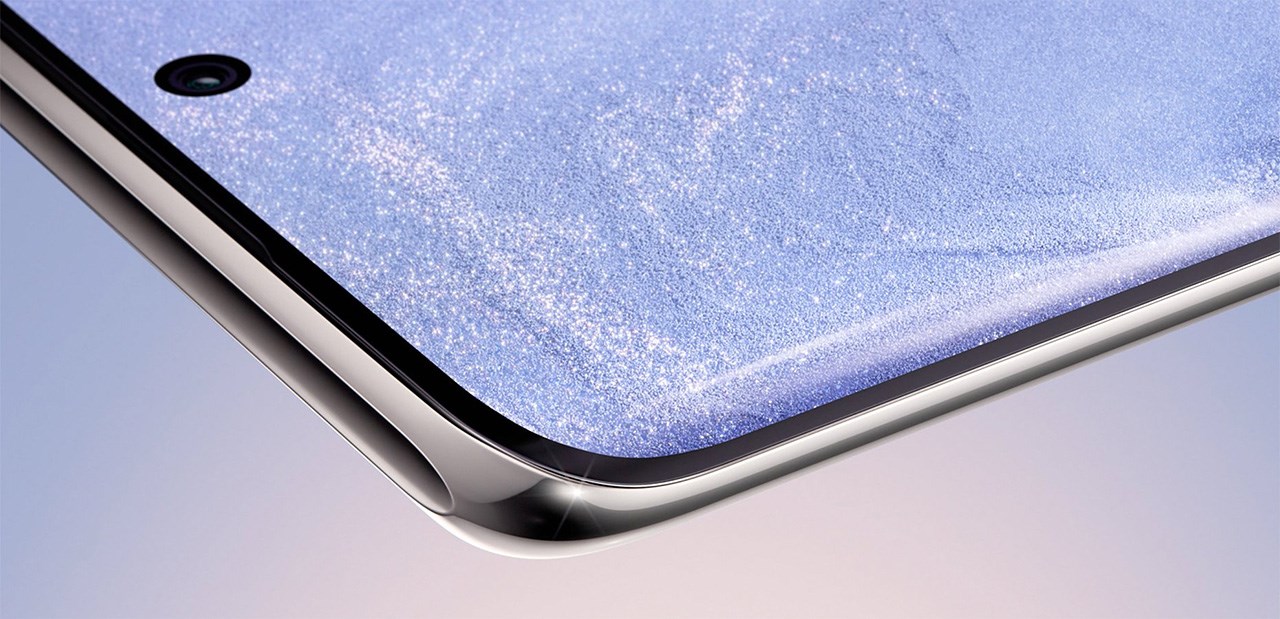 Vivo V30e được trang bị màn hình cong 3D đẹp mẳt Vivo V30e được trang bị màn hình cong 3D đẹp mẳt