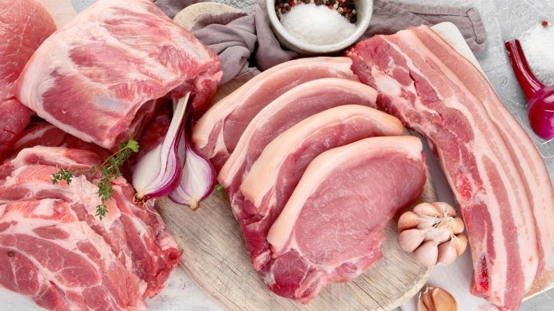 Protein là nguồn nguyên liệu tổng hợp các sợi đàn hồi dưới da