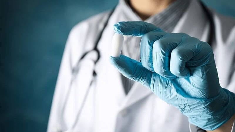 Hoạt chất trong vi&ecirc;n đặt phụ khoa c&oacute; thể g&acirc;y dị ứng đối với một số người