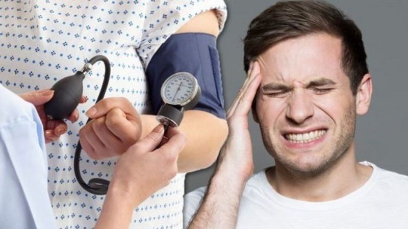 Bài thuốc thảo quyết minh chữa đau đầu do huyết áp cao