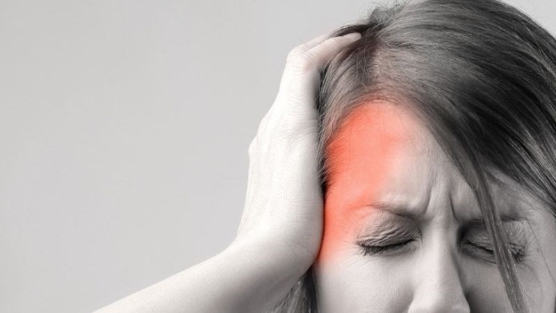 Bài thuốc thảo quyết minh giúp trị chứng đau nửa đầu