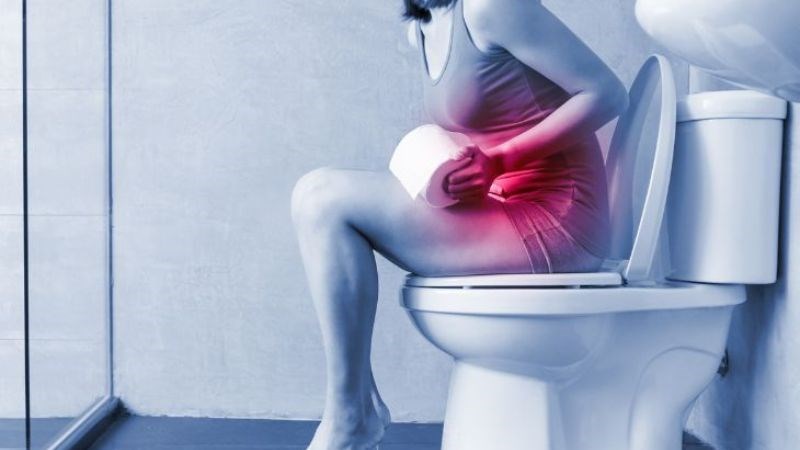 Người mắc chứng táo bón mạn tính có thể dùng các bài thuốc từ thảo quyết minh