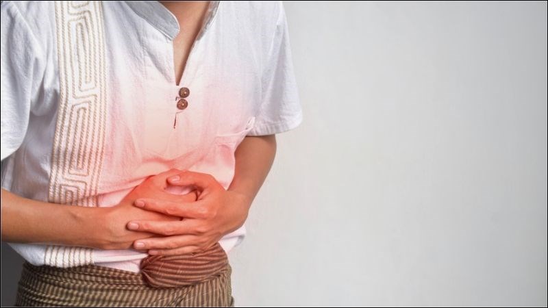 Hoàng đằng kết hợp với lá mô và cỏ sữa lá lớn trị viêm ruột kiết lỵ
