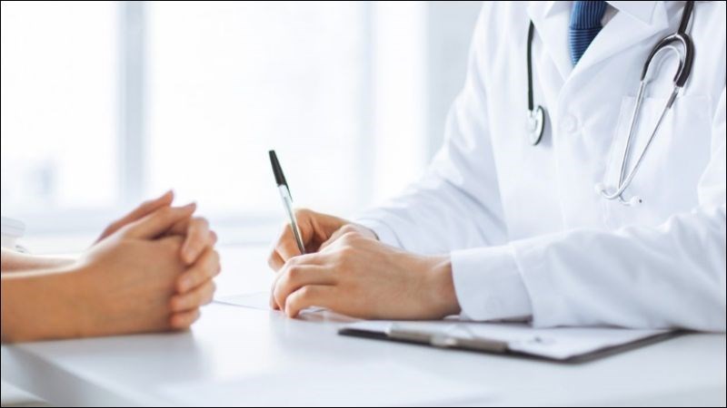 Cần tham khảo ý kiến bác sĩ trước khi dùng các bài thuốc chứa đào nhân