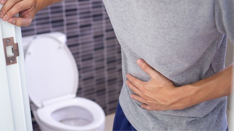 Bài thuốc từ đào nhân giúp nhuận tràng thông tiện, trị táo bón hiệu quả