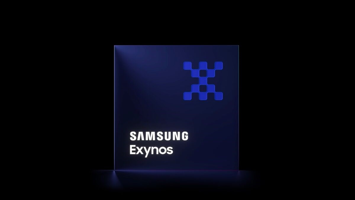 Chip Exynos