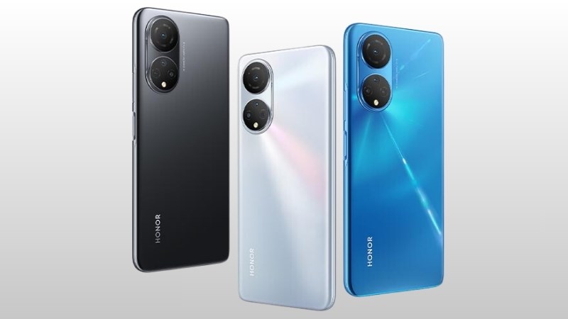 HONOR X Series