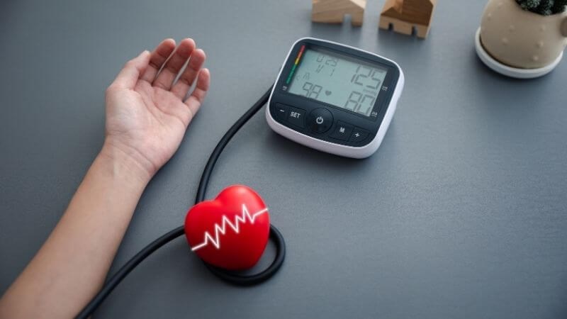 Những người mang nhóm máu B có nguy cơ cao mắc bệnh tăng huyết áp