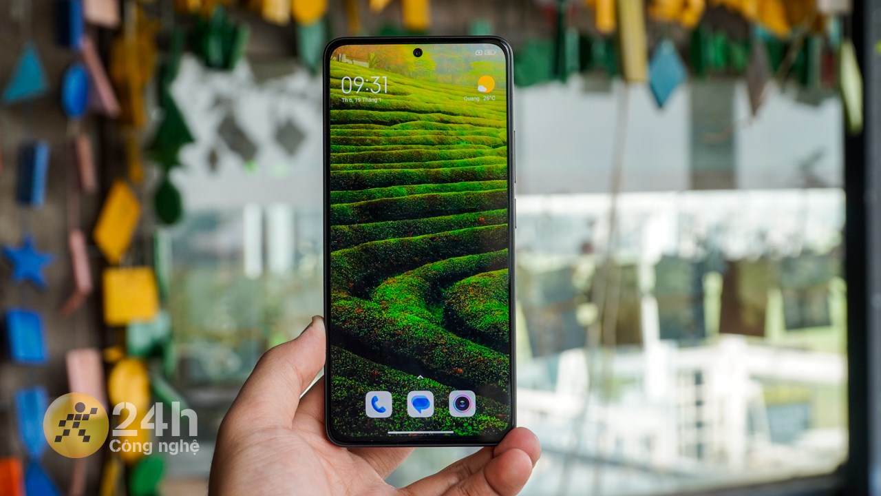 Lý do Xiaomi Redmi Note 13 luôn nằm trong TOP bán chạy các tháng