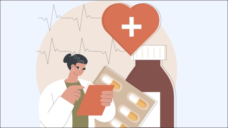 Thành công trong điều trị rối loạn nhịp tim phụ thuộc loại rối loạn nhịp tim mà bạn mắc phải Thành công trong điều trị rối loạn nhịp tim phụ thuộc loại rối loạn nhịp tim mà bạn mắc phải